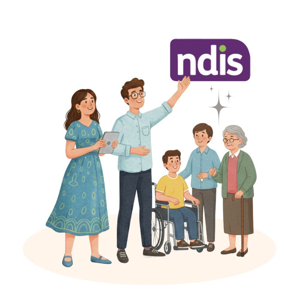 NDIS Support