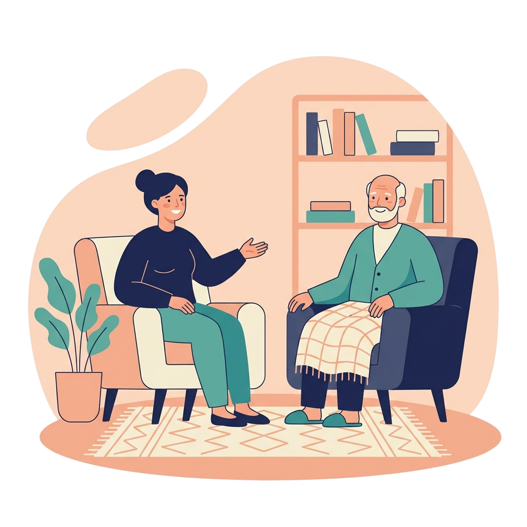 Supported Independent Living (SIL) in SDA Homes